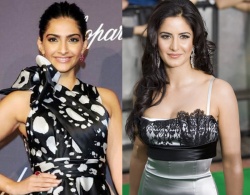 Sonam Kapoor calls Katrina Kaif ‘shameless’!